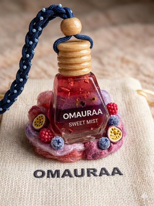 Sweet Mist - Smooth & Comforting Cabin Aroma