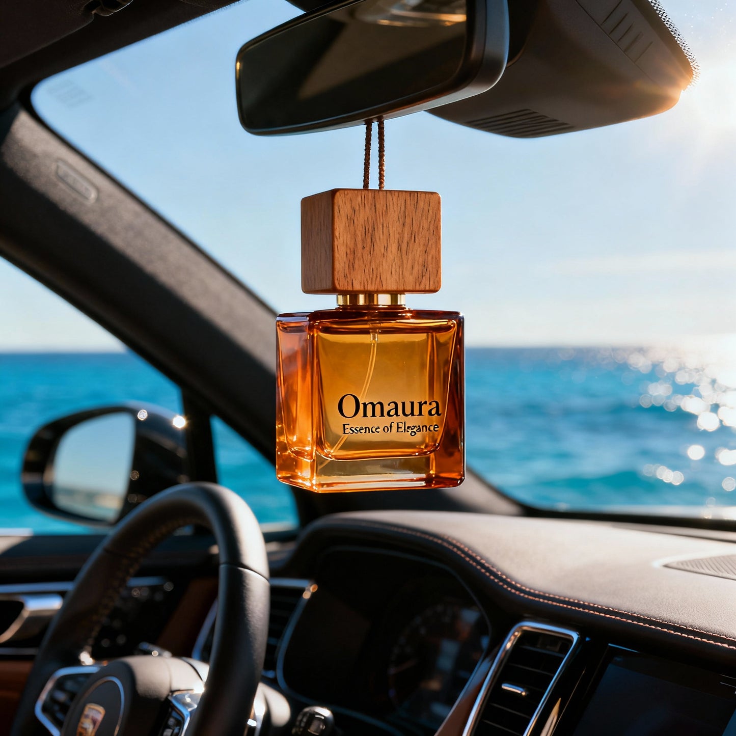 Velvet Lavender - Soothing Luxury Fragrance