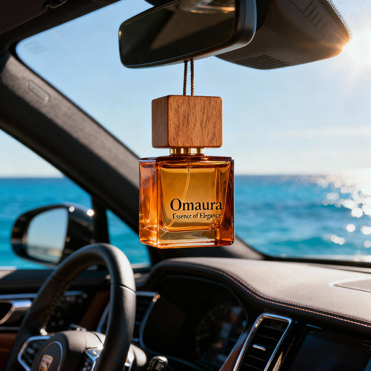 Velvet Lavender - Soothing Luxury Fragrance